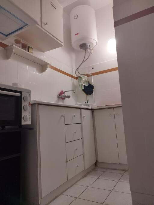 Central Studio Apartment Next To Plaka 아테네 외부 사진